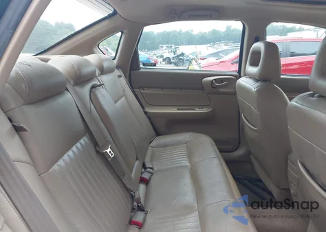 2000 Chevrolet Impala Ls z USA, uszkodzony, nr VIN 2G1WH55K0Y9177880